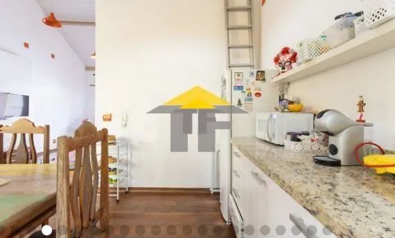 Casa na Água Branca. OPORTUNIDADE! - Foto 4