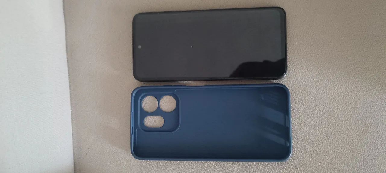 INFINIX 50i 256gb - Foto 2
