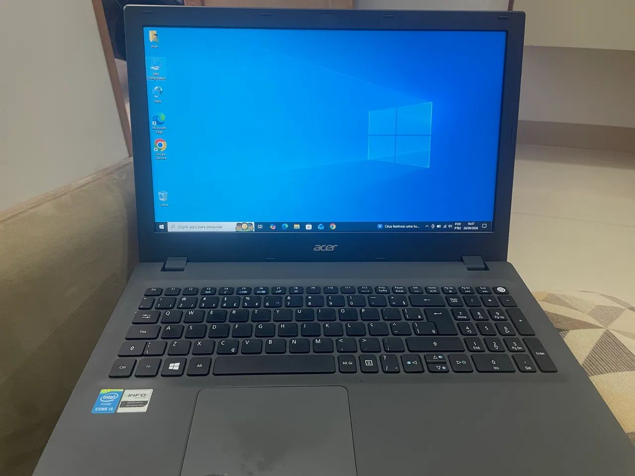 Notebook ACER - Foto 3