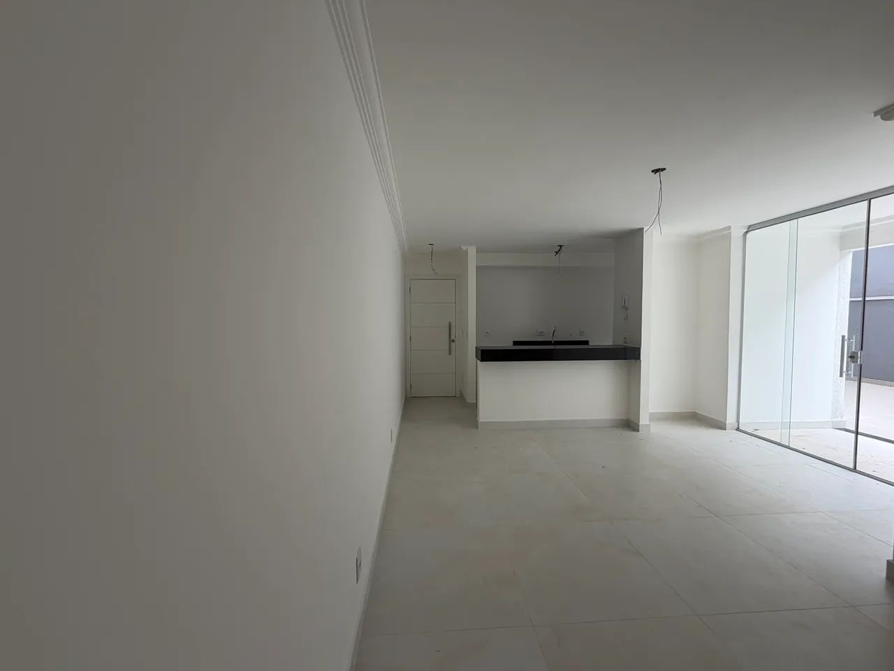 Vendo lindo,área privativa no Sagrada Família   - Foto 6