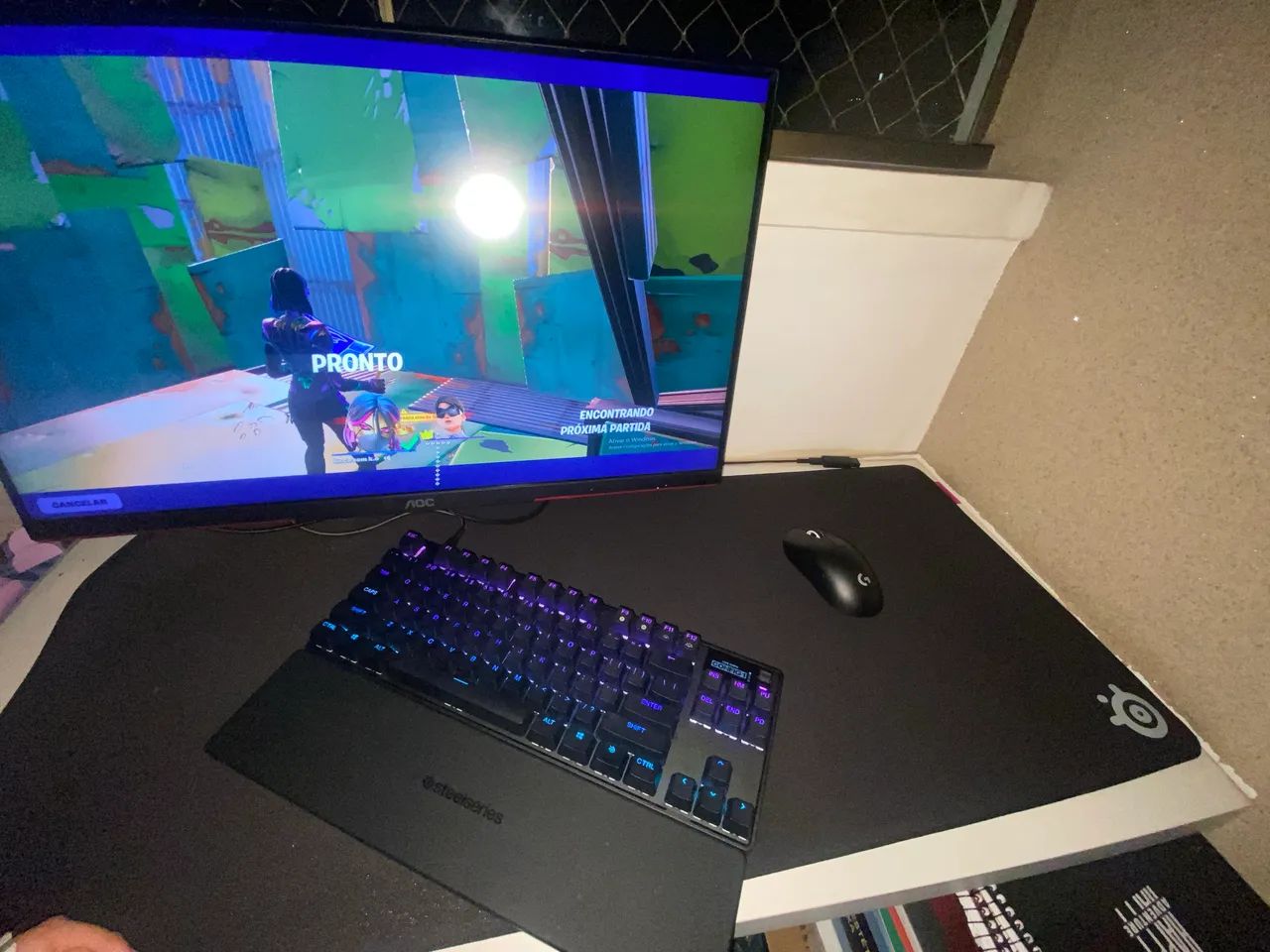 Apex pro tkl gen 3  - Foto 3