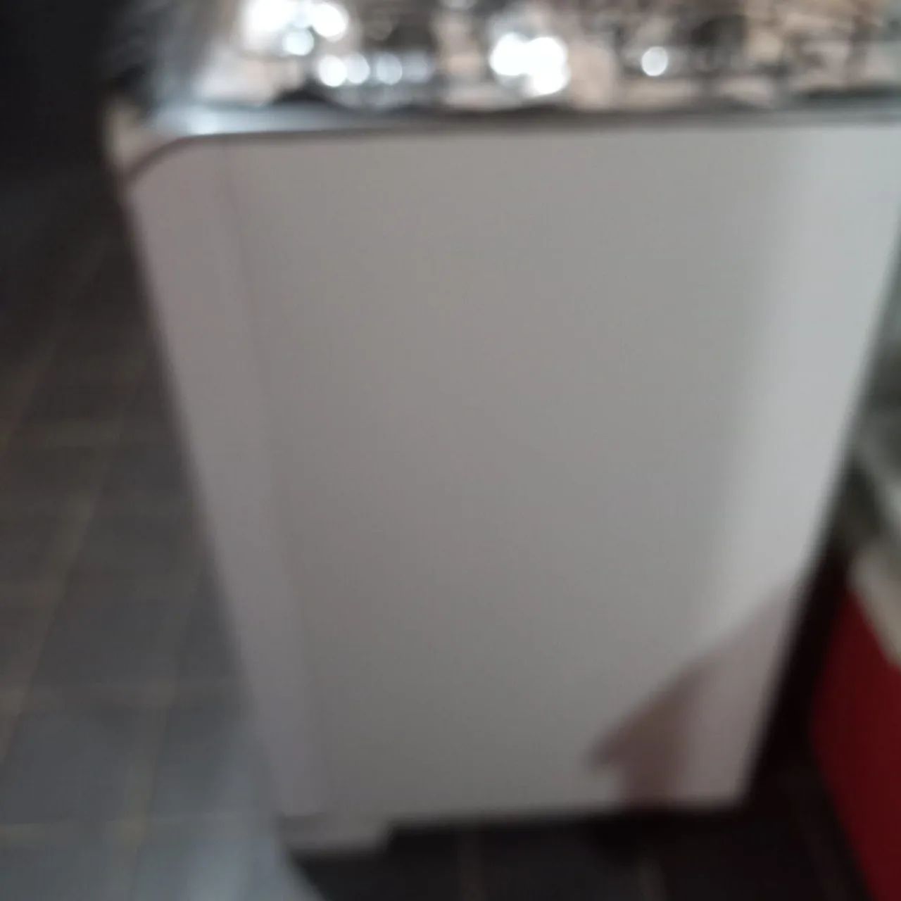 Fogão Brastemp usado  - Foto 3