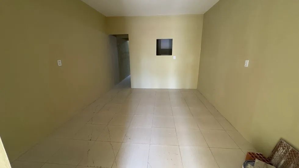 Casa para alugar com 2 quartos e suíte na Av. Dr. Florêncio de Alencar - Foto 3