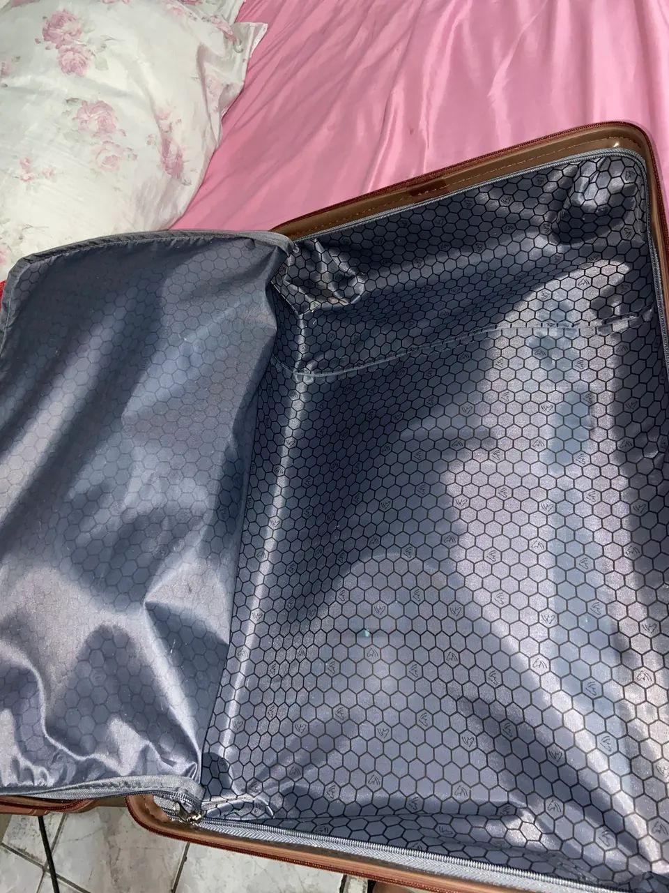 VENDO MALA 23KG - Foto 3