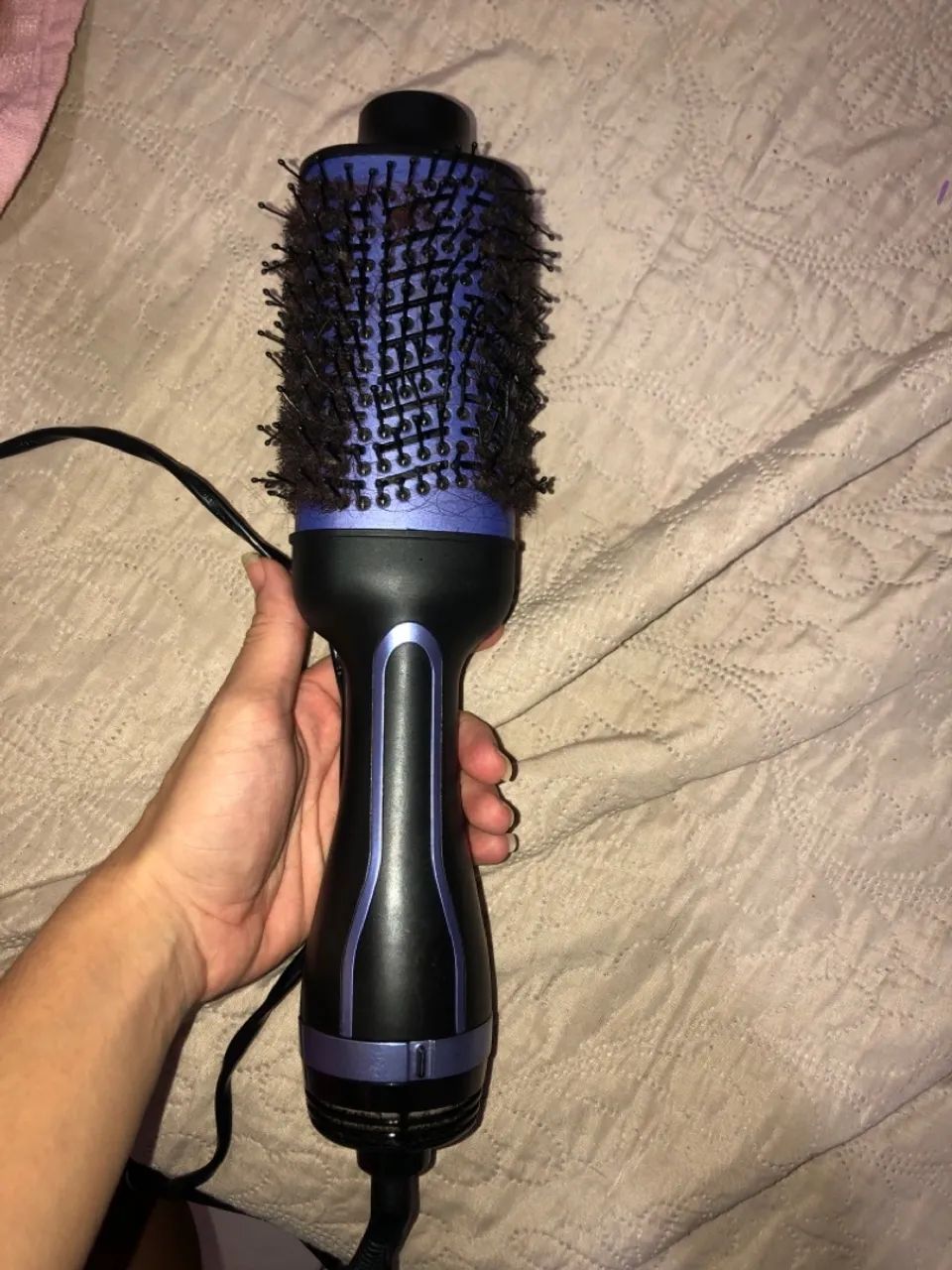 Escova Secadora Elgin
