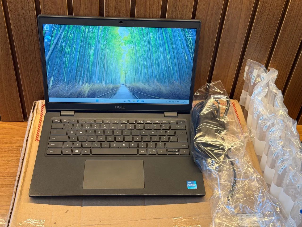 Notebook Dell Latitude i5 11th 16Gb 256SSD - Foto 2