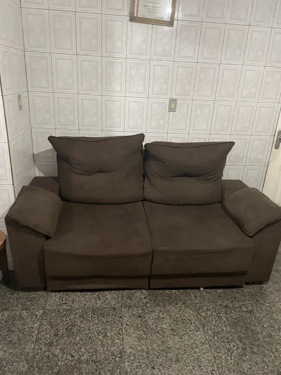 Sofá Cama