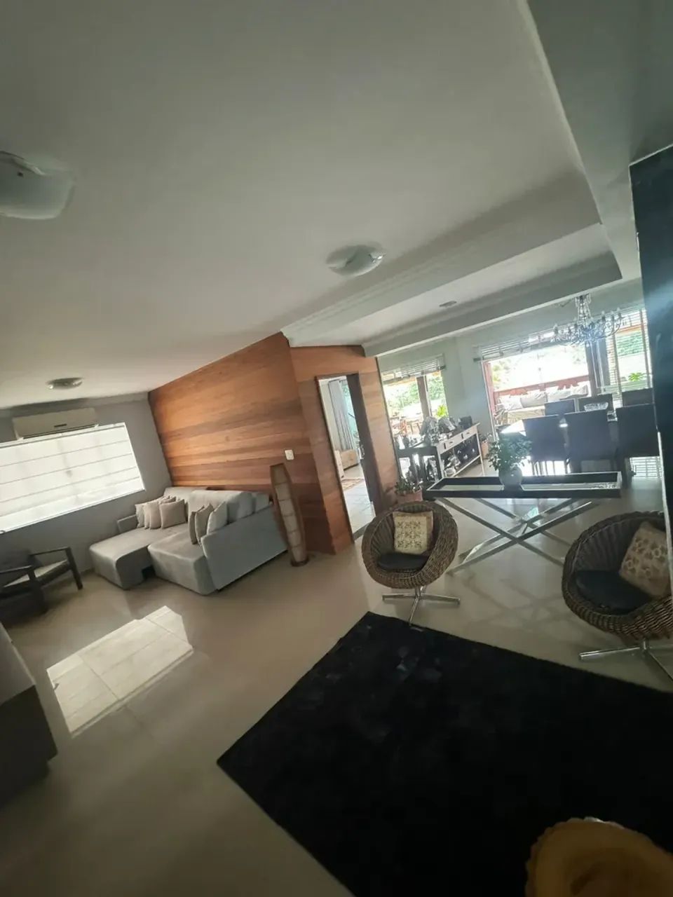 VENDO BELA CASA - CONDOMÍNIO ALPHAVILLE - Foto 2