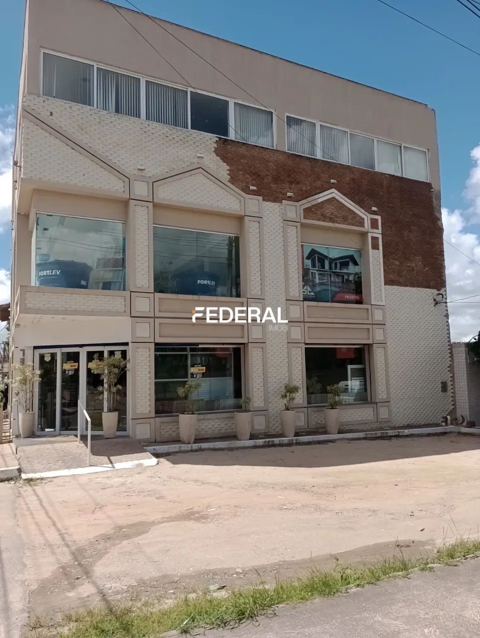 Casa comercial a venda com 540 metros e 5 vagas de garagem em Gravatá -PE - Foto 3