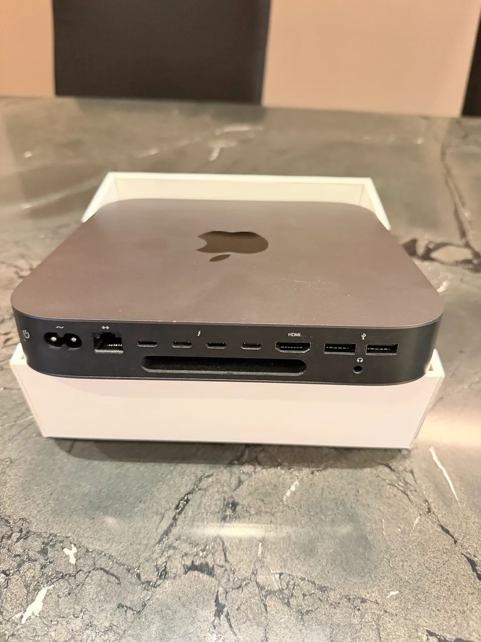 Mac Mini - Foto 4