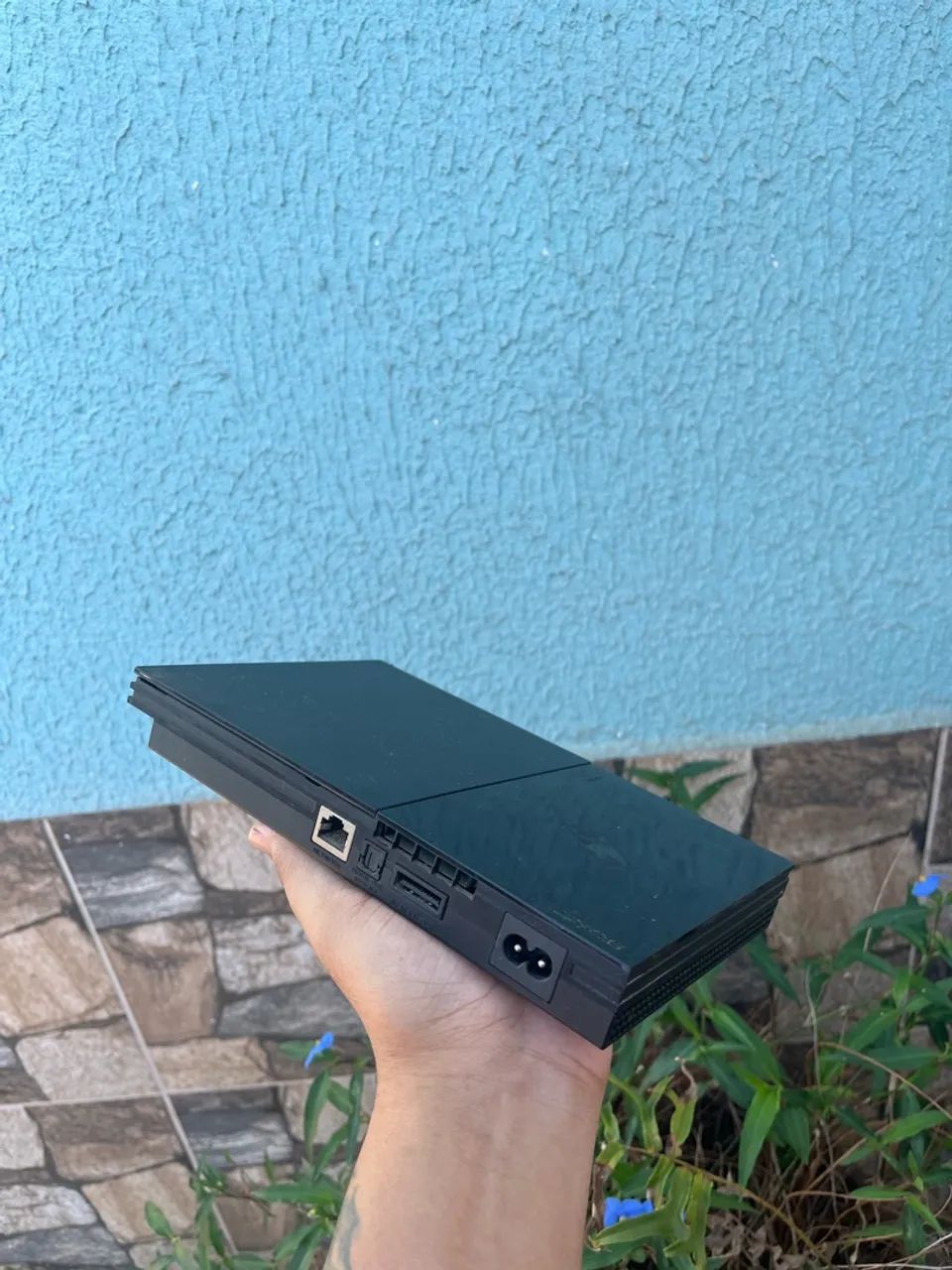 PS2 zero - Foto 3