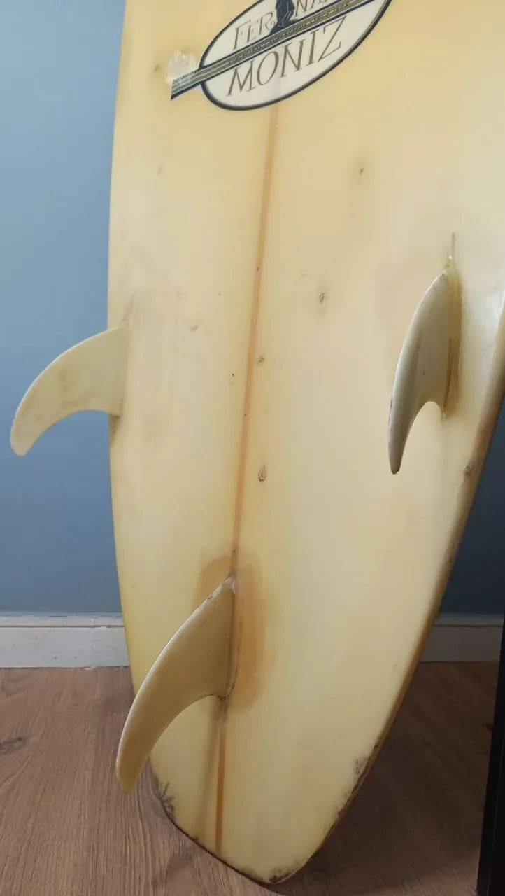 Funboard 7.4 - Foto 4