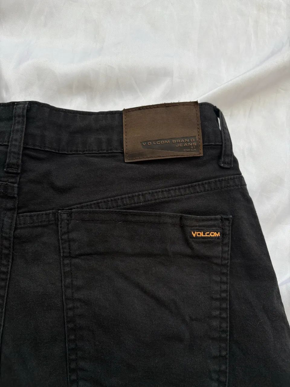 Bermuda Volcom  - Foto 4