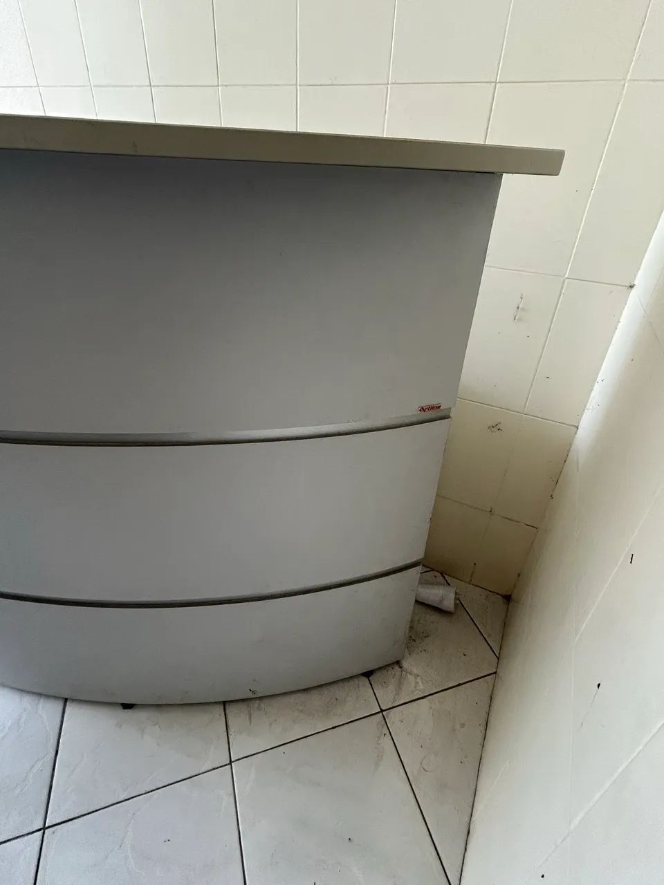 Balcão usado - Foto 4