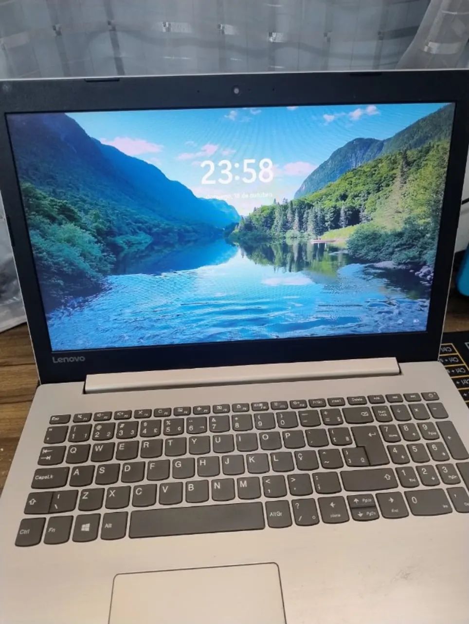 Notebook Lenovo Ideapad 320 i5
