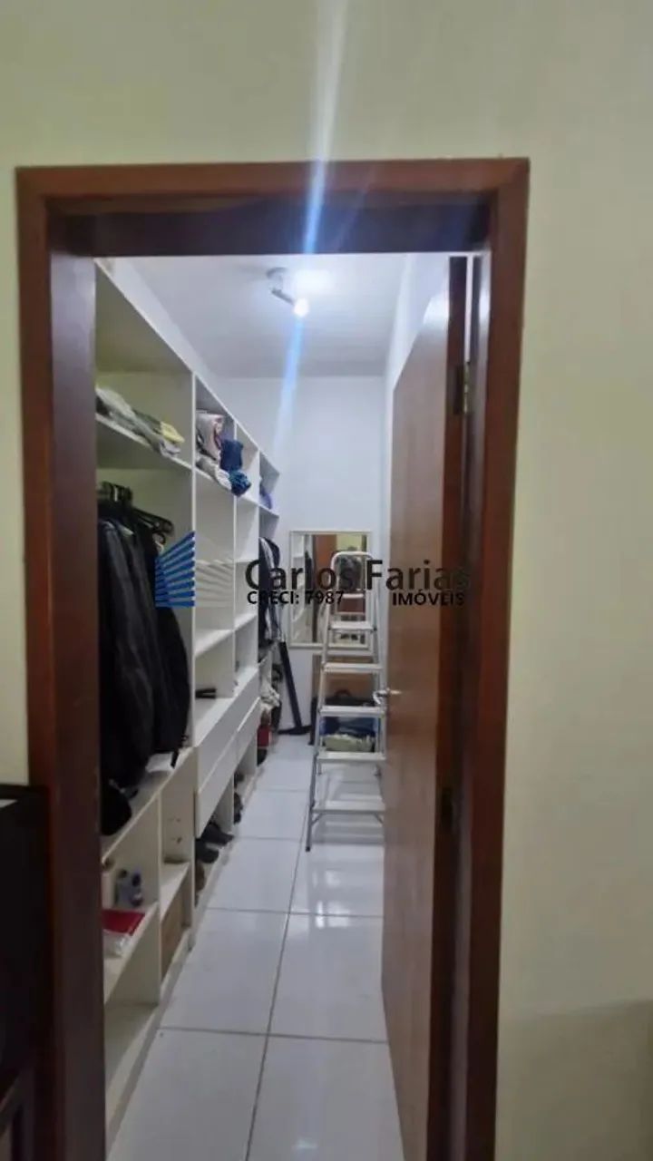 Fazenda para Venda em Cidade Ocidental, ÁREA RURAL JARDIM ABC CIDADE OCIDENTAL GO., 7 dorm - Foto 11