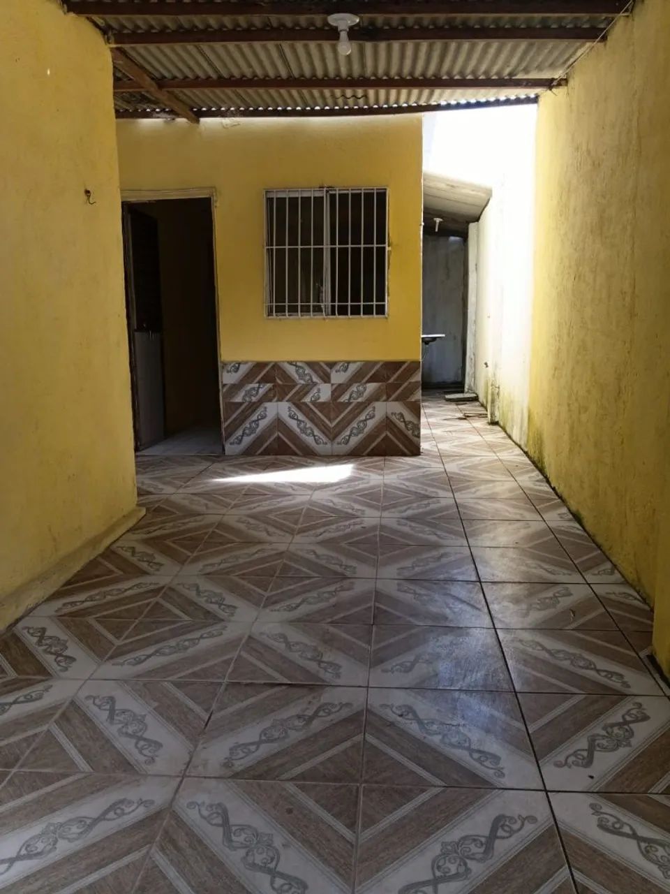 Casa 1° Andar À Venda