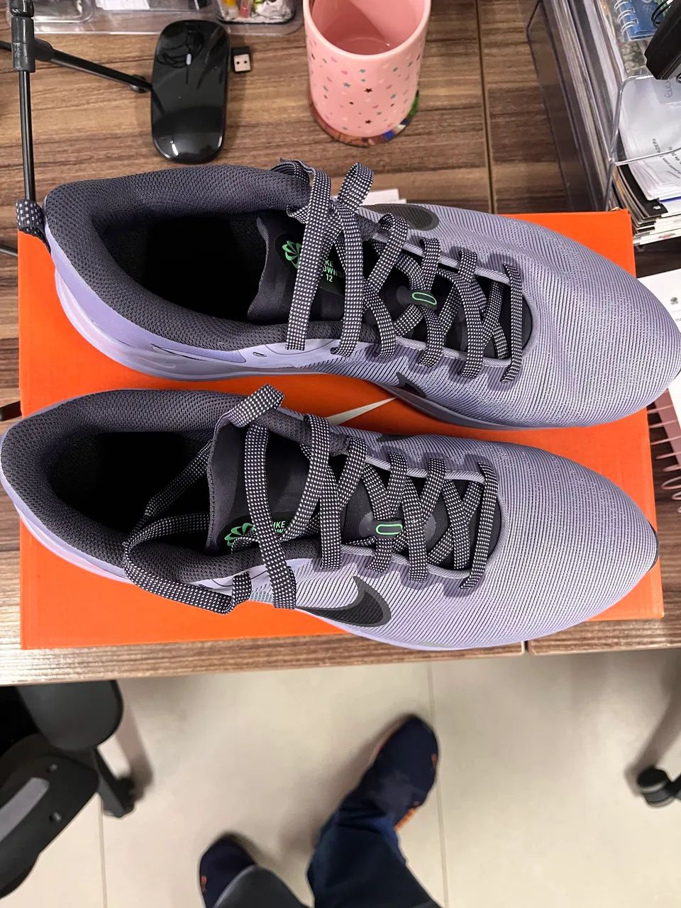 TÊNIS NIKE
