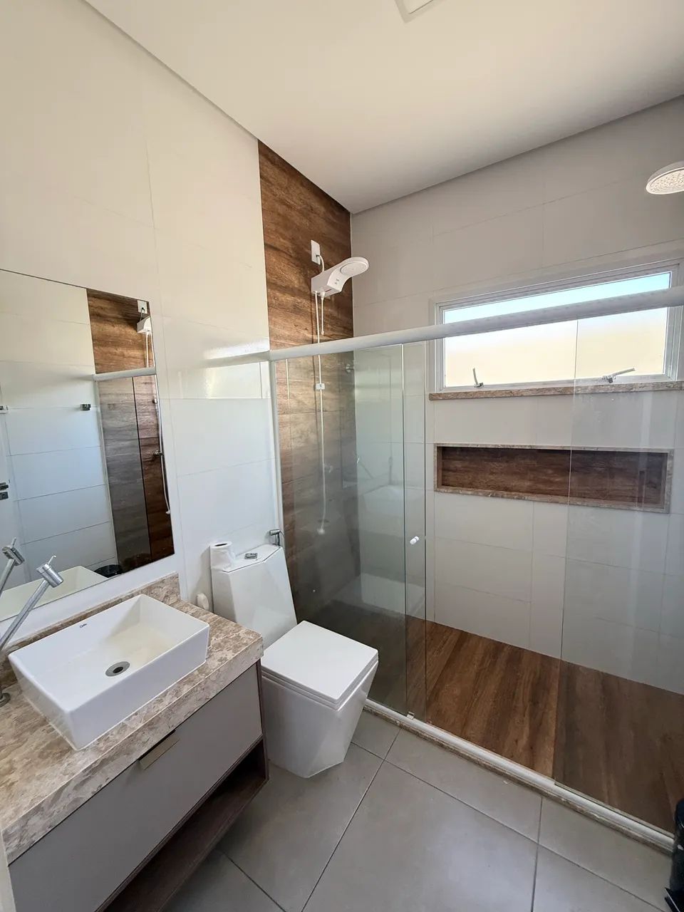 Casa Mobiliada em condomínio - Locação  - Foto 3