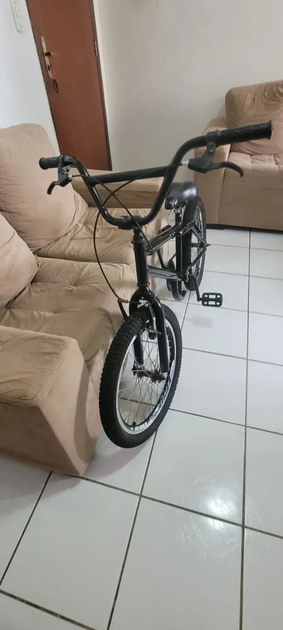 Bicicleta BMX - Foto 2