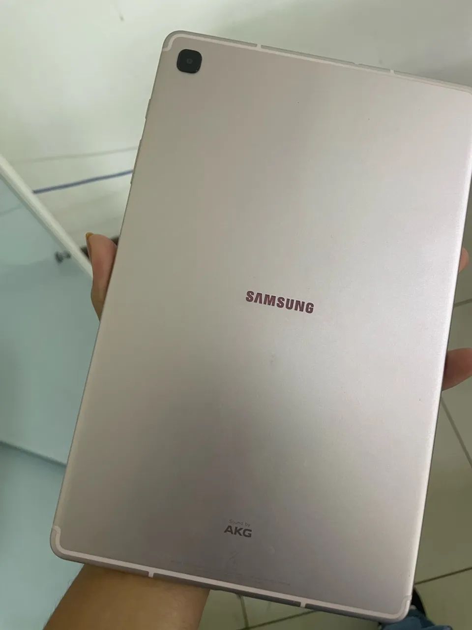 Tablete S6 life 