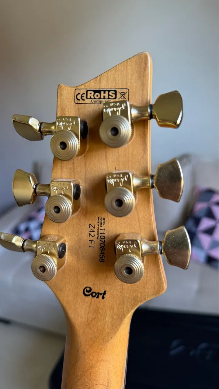 Cort Z42 - Foto 4
