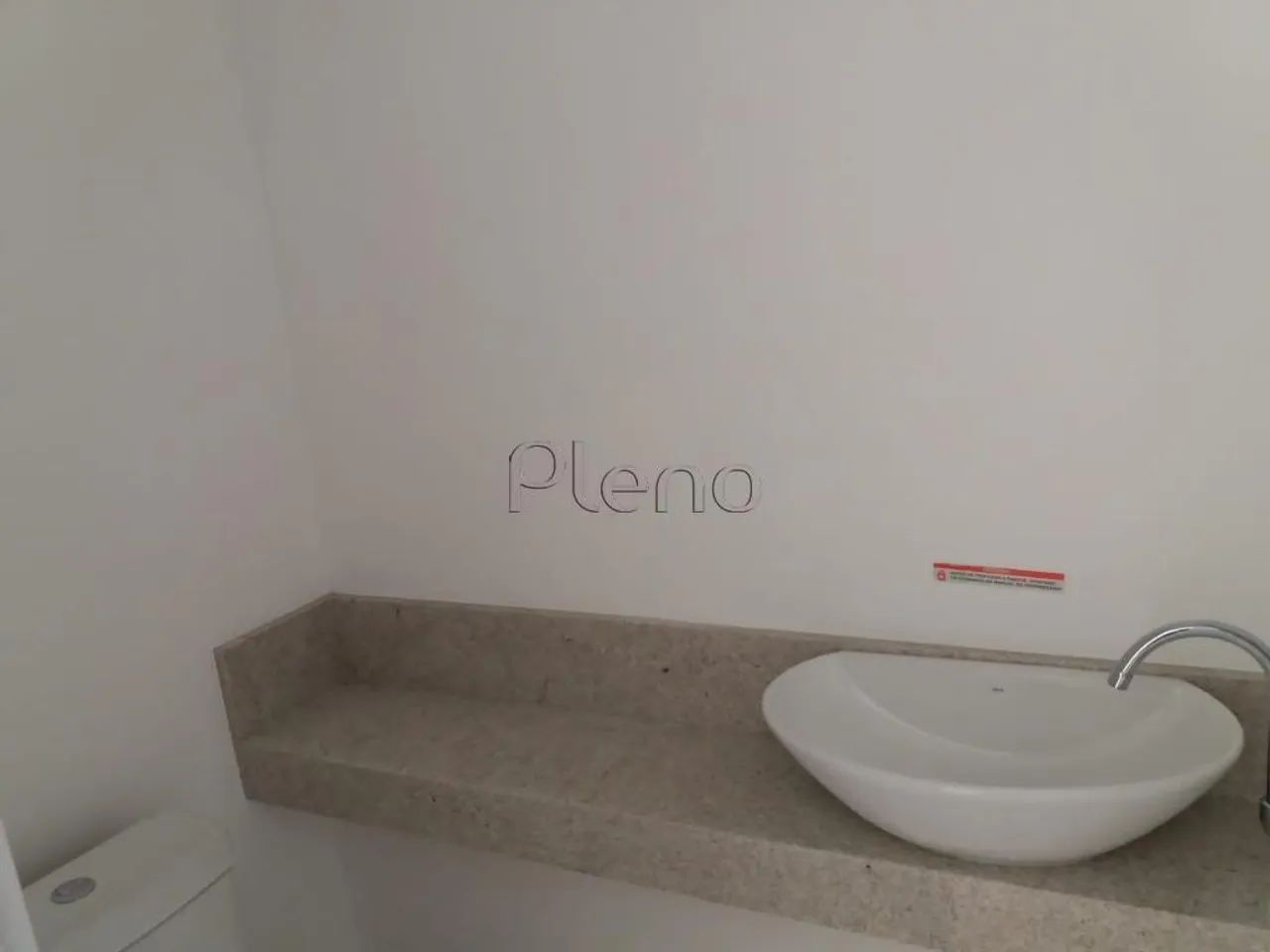 Sala para alugar em Campinas, Centro, com 40 m², Time Center - Foto 9