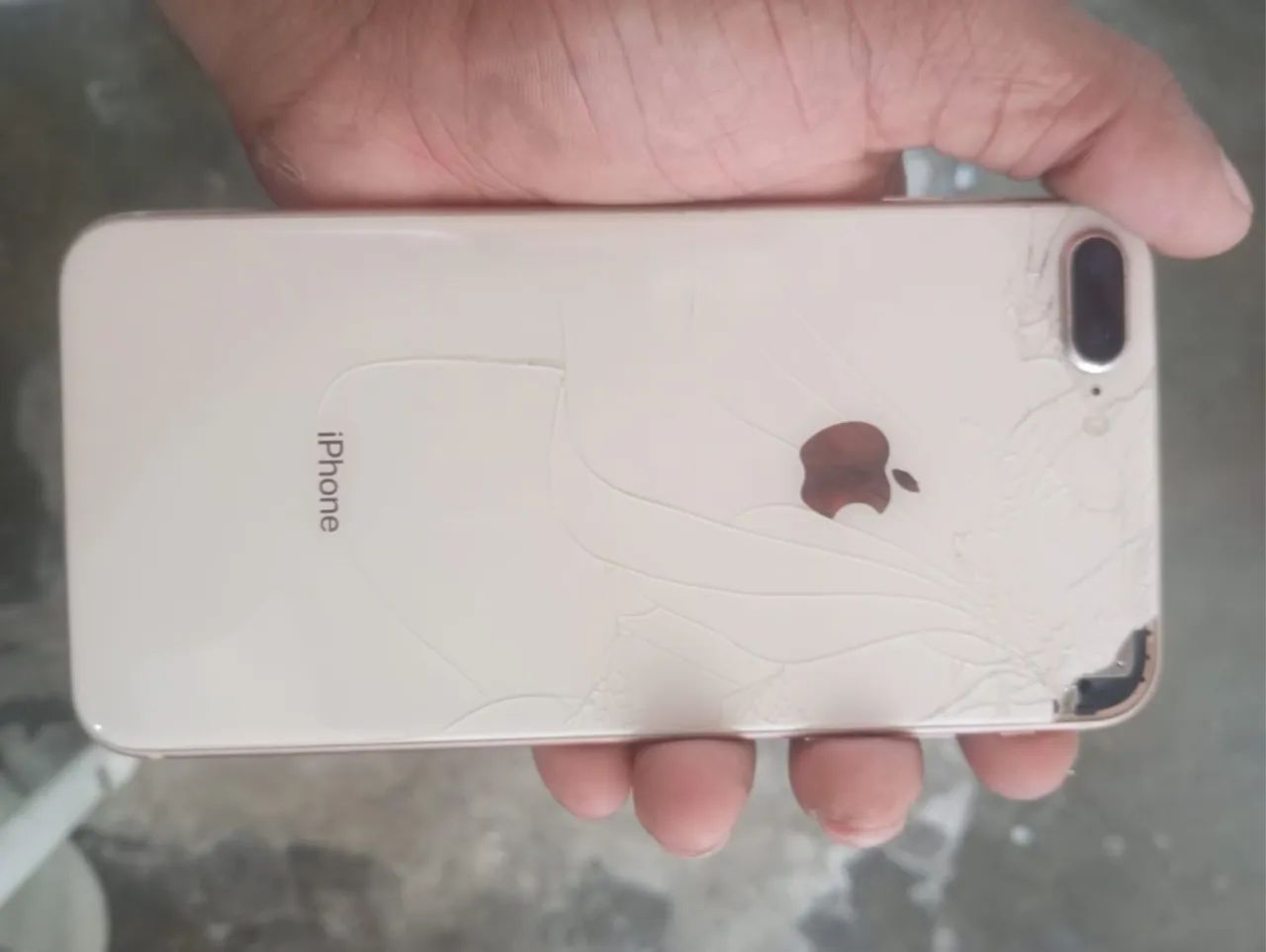 Vendo esse iPhone 