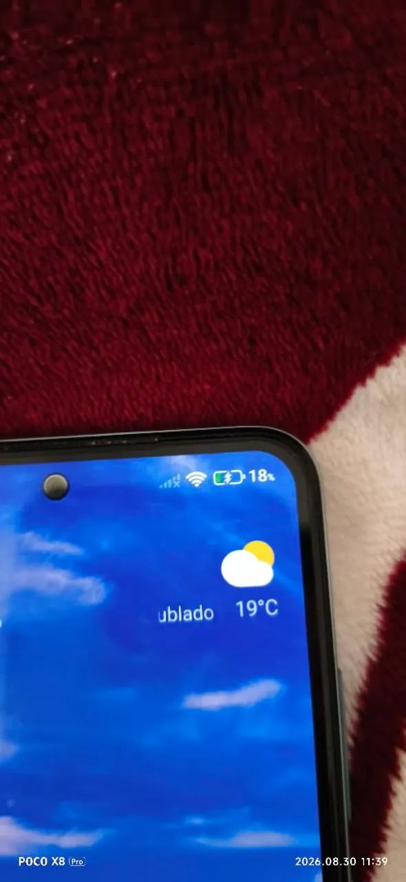 Redmi note 11 - Foto 2