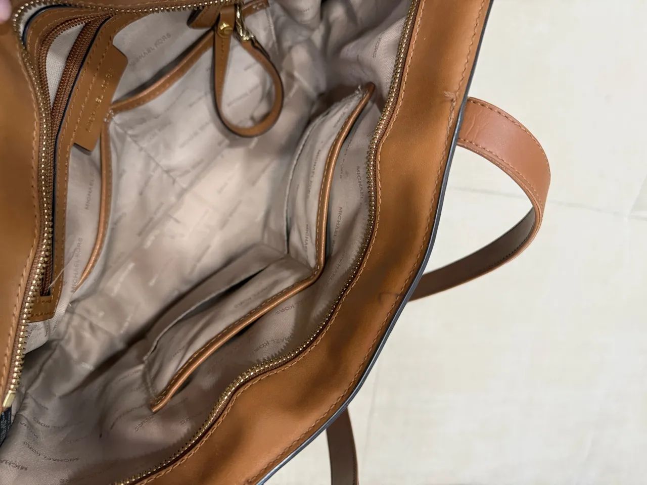 Bolsa Tote Michael Kors - Foto 4