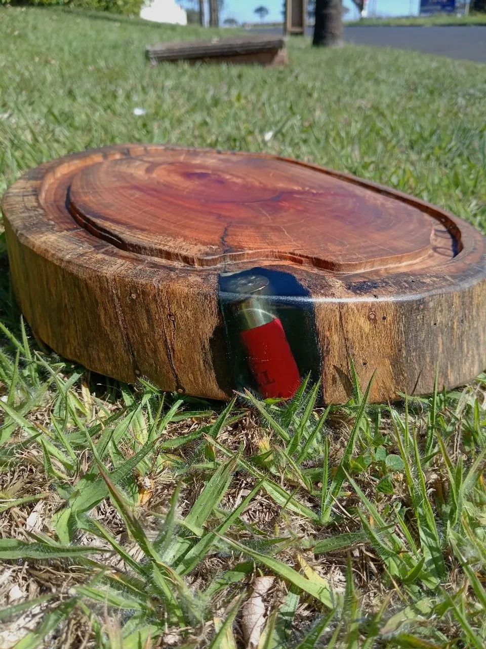 King tábua 