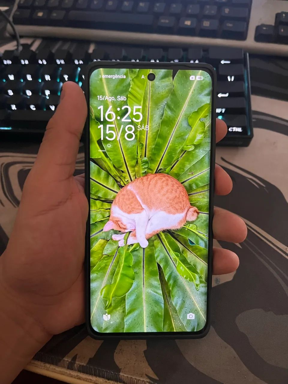 Redmi note 15 5g - Foto 2