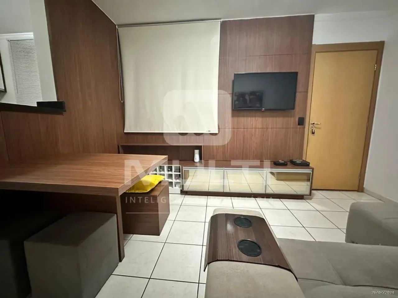 Apartamento - GAVEA SUL - Foto 2