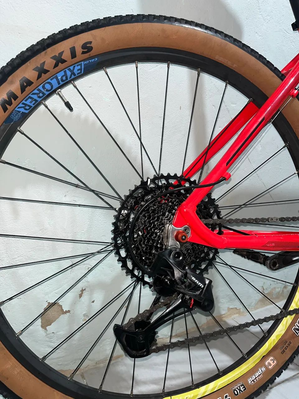Bike aro 29 mtb - Foto 3