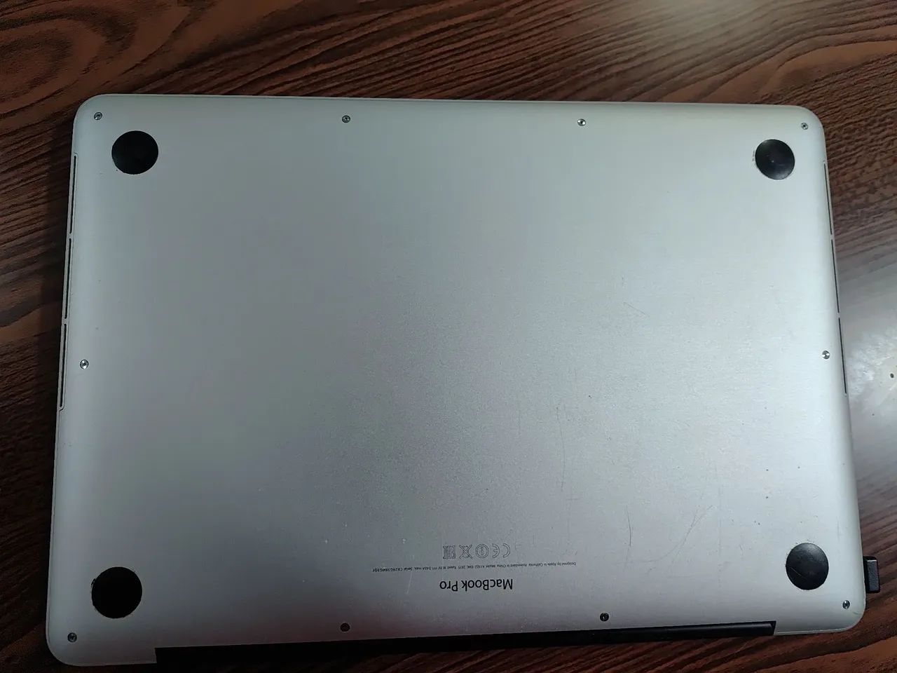Macbook pro 13 - Foto 5