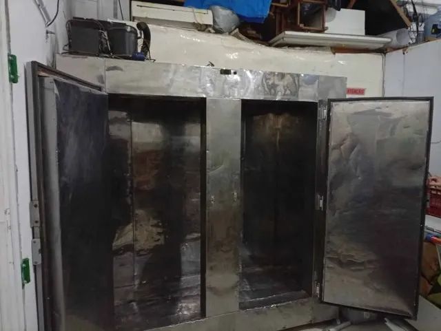 Camara Fria - Foto 3
