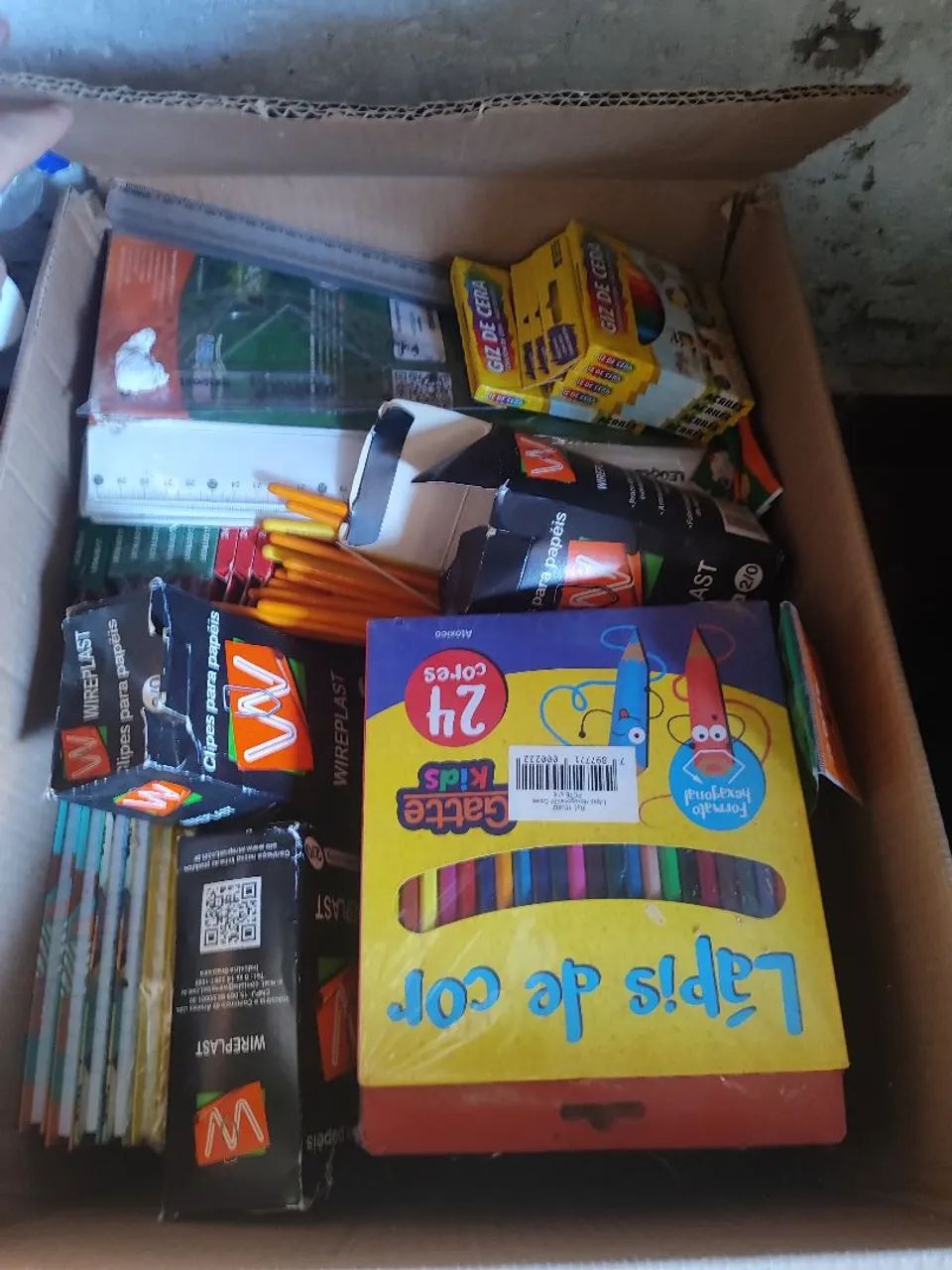 Vendo lote de papelaria  - Foto 2