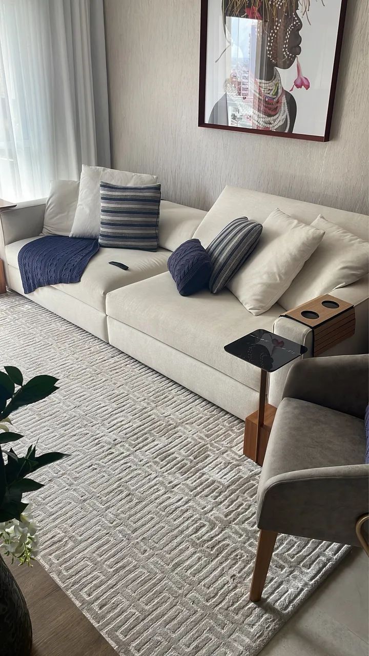 SOFÁ SOB MEDIDA | BELLA HOME SOROCABA - Foto 4