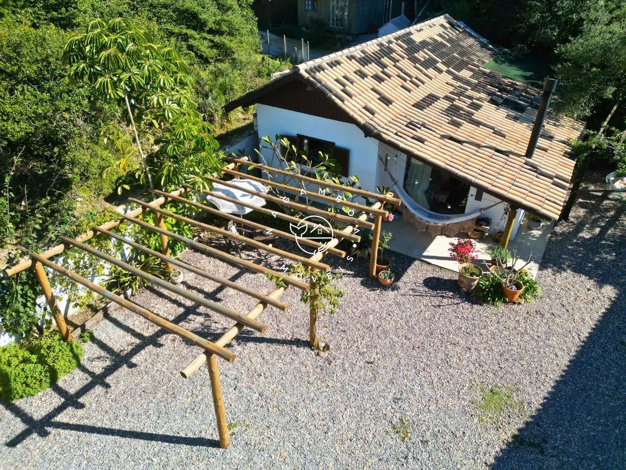 Pousada Completa à venda com renda consolidada entre Guarda do Embaú e Pinheira - Foto 4