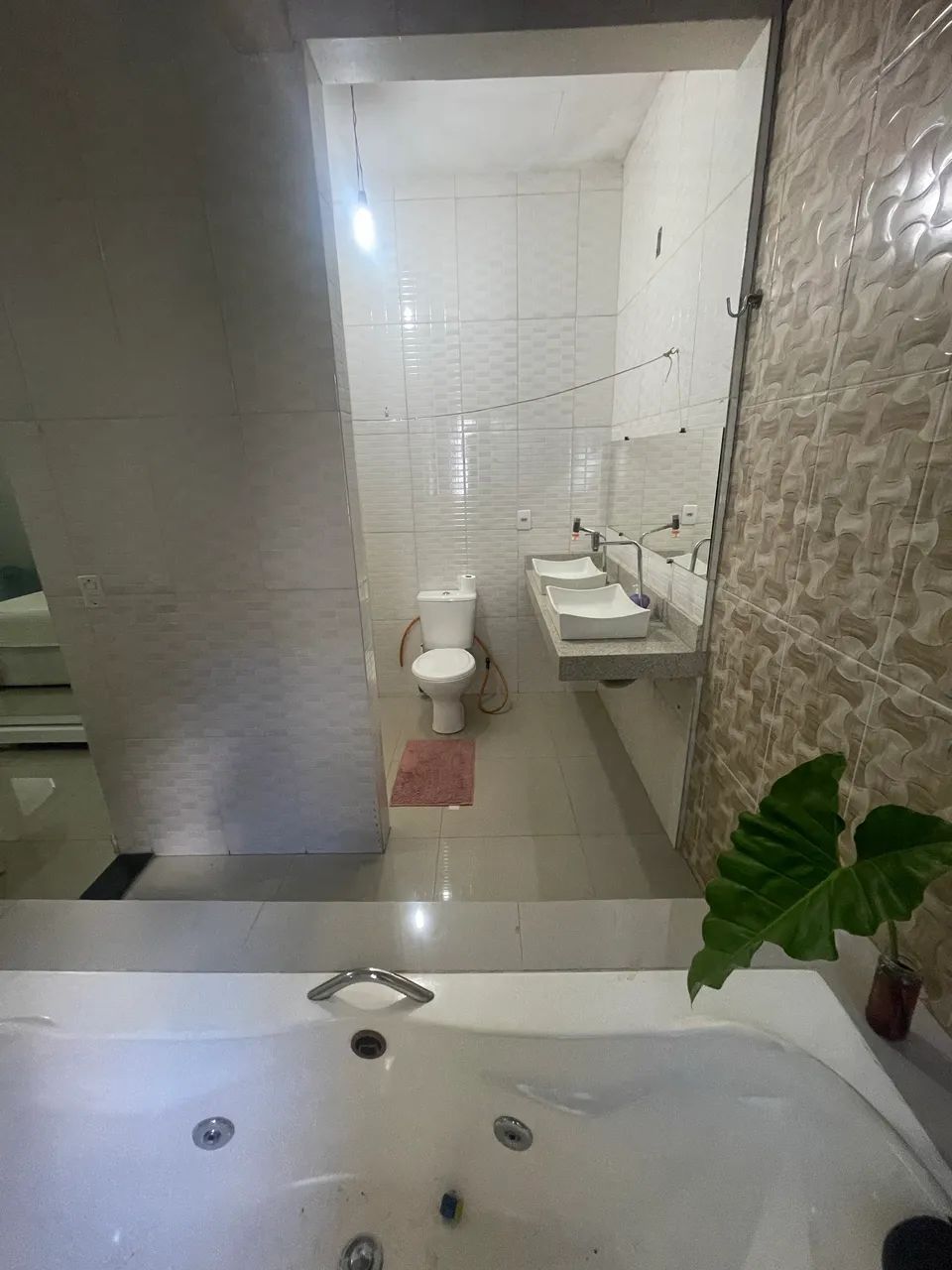 Casa pra alugar 3/4 no Jardim América  - Foto 2