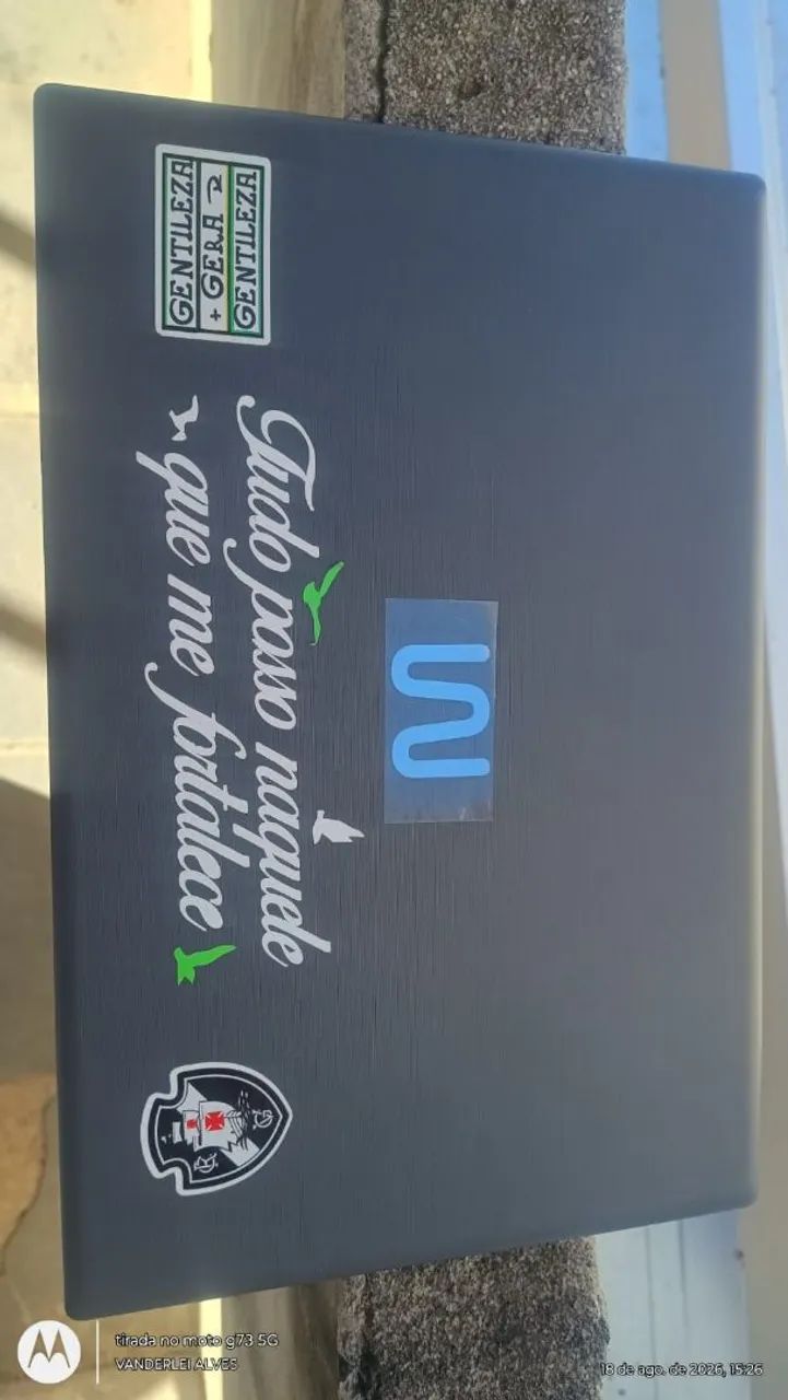 Notebook Multi Ultra Intel Celeron, Dual-Core,4gb Ram, 128gb Flash - Foto 2