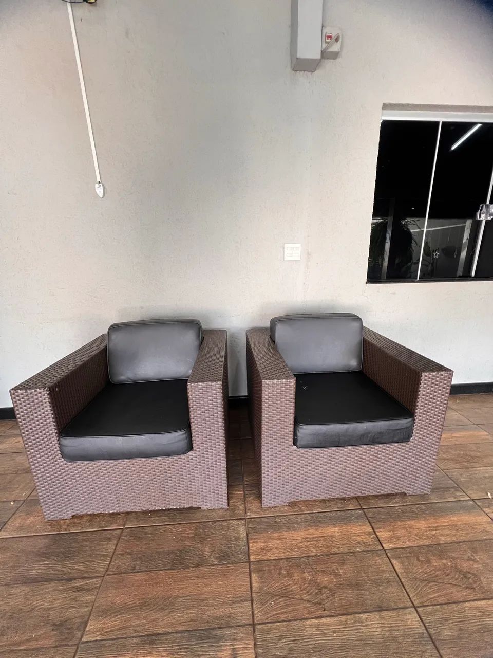 Conjunto Poltrona  - Foto 3