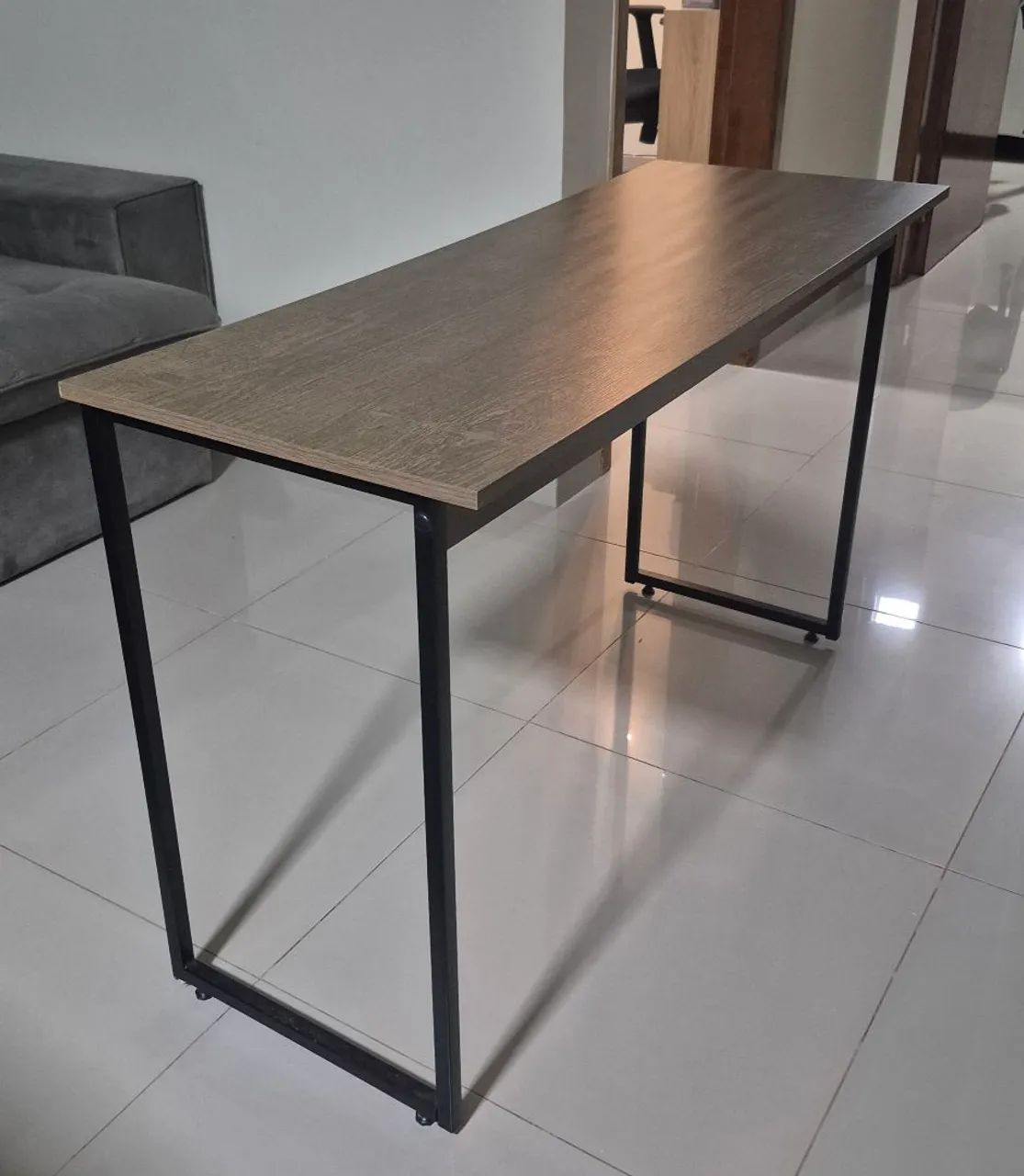 Mesa para home Office  - Foto 3