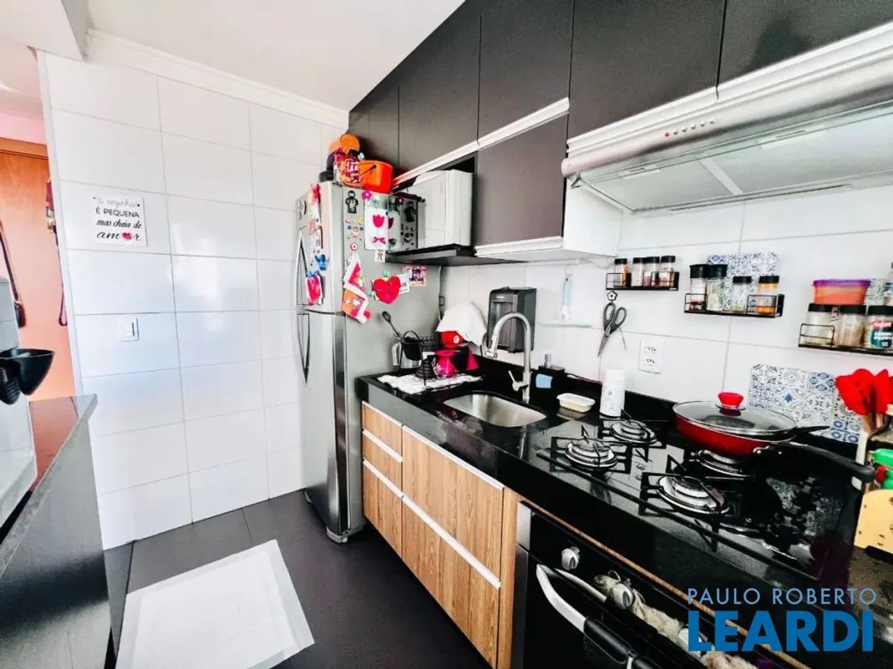 APARTAMENTO - JARDIM ÍRIS - SP - Foto 4