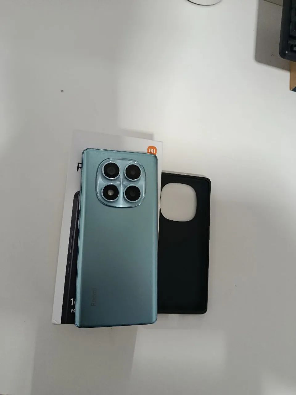 Xiaomi Note 14 pro 256 Gigas  - Foto 4