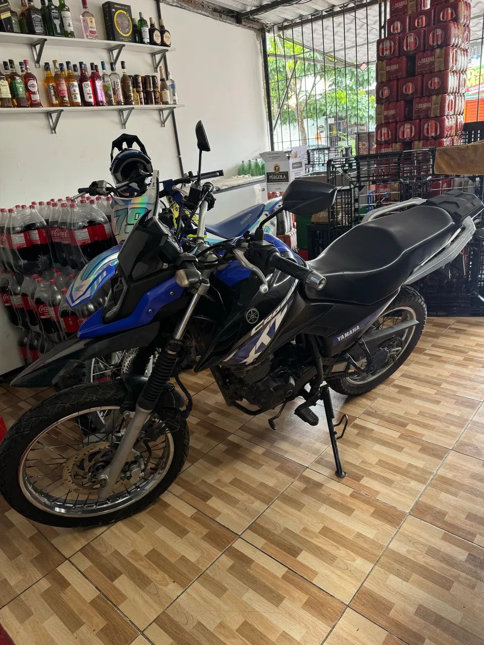 CROSSER XTZ 150 - Foto 3