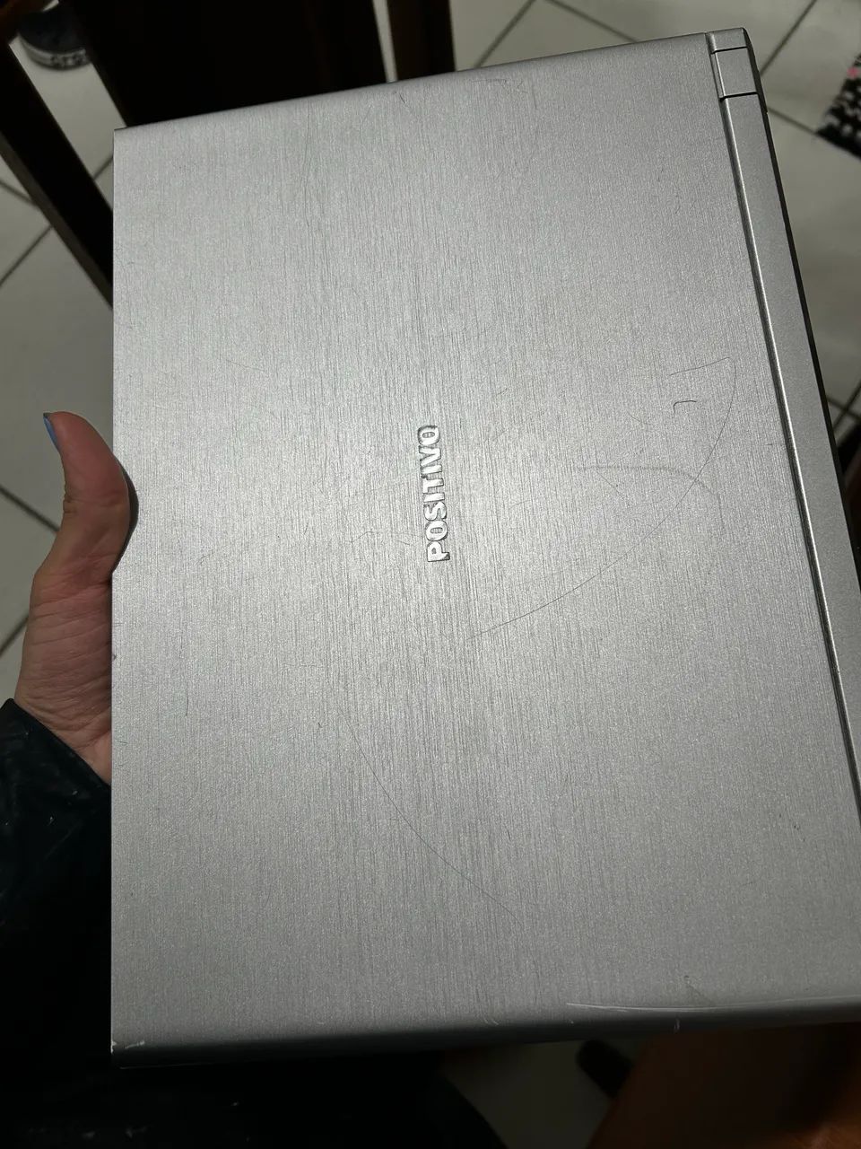     Notebook Touch Positivo Premium S2855 Touch 16GB SSD 120GB - Foto 4