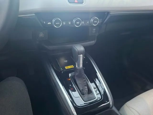 Honda HR-V Advance 1.5 TB 16V 5P Aut., foto 8 de 13