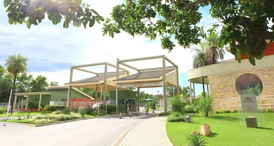 Lote condominio belvedere 1