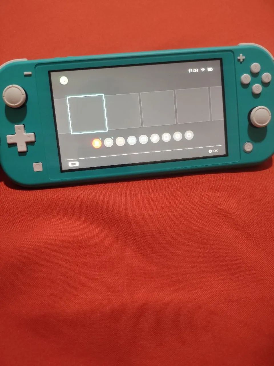 Nintendo switch lite  - Foto 3